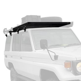 Front Runner Outfitters® - Slimline II Roof Cargo Basket Kit