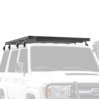 Front Runner Outfitters® - Slimline II Roof Cargo Basket Kit