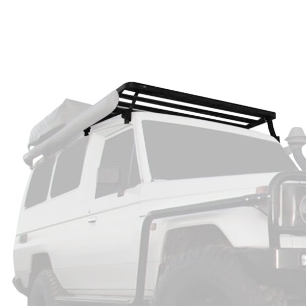 Front Runner Outfitters® - Slimline II 109" Roof Cargo Basket Kit