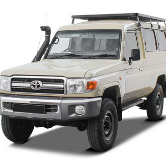 Front Runner Outfitters® - Slimline II Roof Cargo Basket Kit