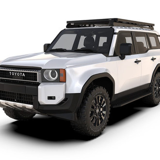 Front Runner Outfitters® - Slimline II Roof Cargo Basket Kit