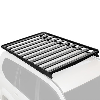 Front Runner Outfitters® - Slimline II Roof Cargo Basket Kit