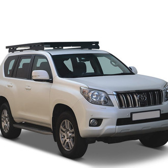 Front Runner Outfitters® - Slimline II Roof Cargo Basket Kit