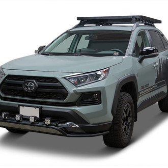 Front Runner Outfitters® - Slimline II Roof Cargo Basket Kit