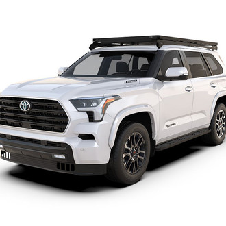 Front Runner Outfitters® - Slimline II Roof Cargo Basket Kit