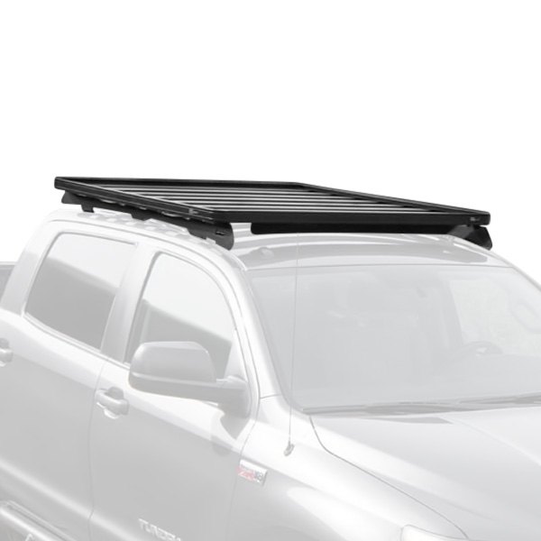 Front Runner Outfitters® - Slimline II Low Profile Roof Cargo Basket Kit