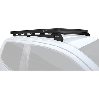Front Runner Outfitters® - Slimline II Roof Cargo Basket Kit