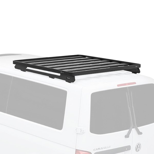 Front Runner Outfitters® - Slimline II 1/2-Size Roof Cargo Basket Kit