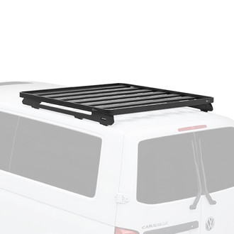 Front Runner Outfitters® - Slimline II Roof Cargo Basket Kit