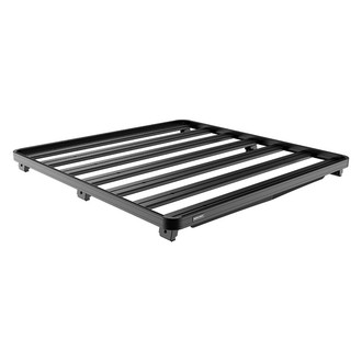 Front Runner Outfitters® - Slimline II Roof Cargo Basket Kit with SCA Pop Top