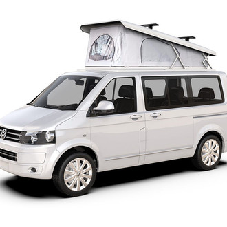 Front Runner Outfitters® - Roof Cargo Basket Kit