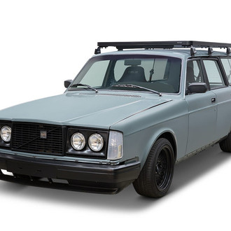 Front Runner Outfitters® - Slimline II Roof Cargo Basket Kit