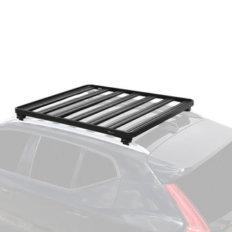 Volvo XC40 Roof Rack Baskets | Cargo Baskets — CARiD.com