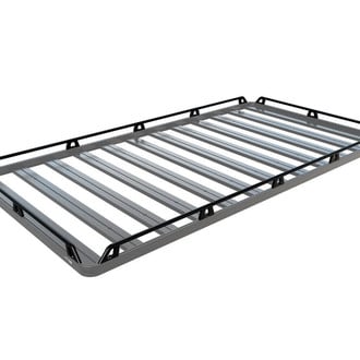Front Runner Outfitters® - Expedition Perimeter Rail Kit