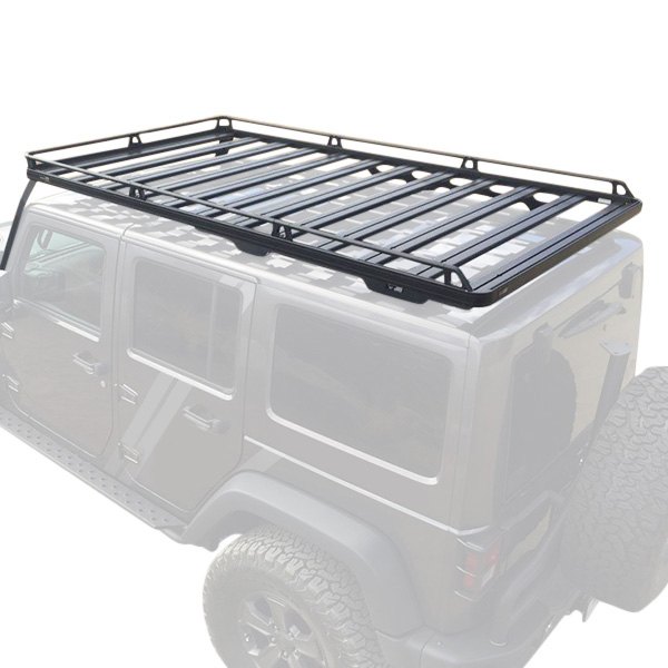 Front runner 2024 expedition roof rack