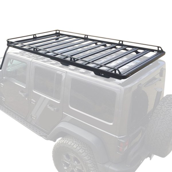 Front Runner Outfitters® - Full Perimeter Expedition Rail Kit