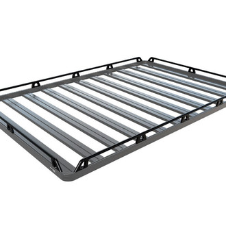 Front Runner Outfitters® - Expedition Perimeter Rail Kit