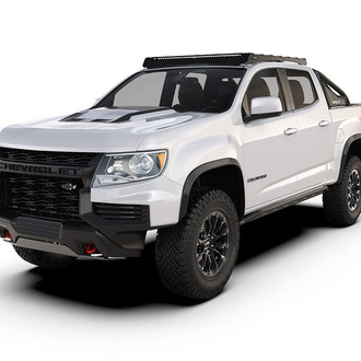 Front Runner Outfitters® - Slimsport Roof Cargo Basket Kit