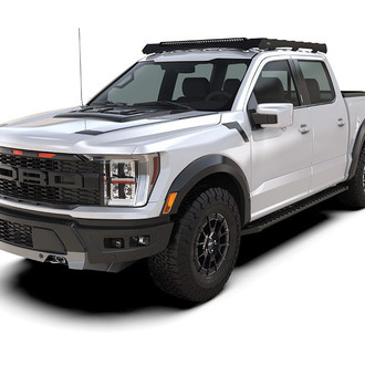 Front Runner Outfitters® - Slimsport Roof Cargo Basket Kit