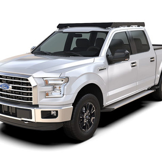 Front Runner Outfitters® - Slimsport Roof Cargo Basket Kit