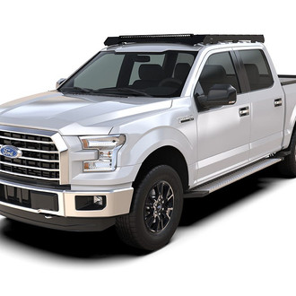 Front Runner Outfitters® - Slimsport Roof Cargo Basket Kit