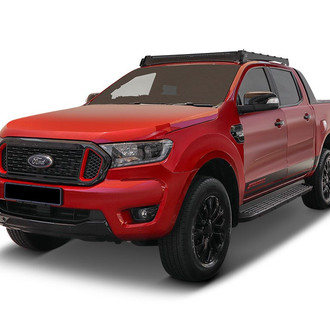 Front Runner Outfitters® - Slimsport Roof Cargo Basket Kit