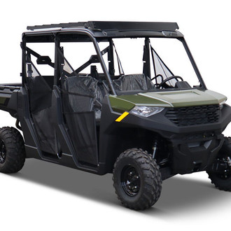 Front Runner Outfitters® - Slimsport Roof Cargo Basket Kit
