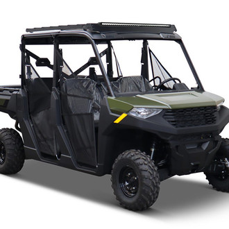Front Runner Outfitters® - Slimsport Roof Cargo Basket Kit