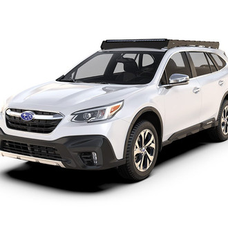 Front Runner Outfitters® - Slimsport Roof Cargo Basket Kit
