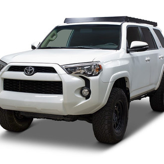 Front Runner Outfitters® - Slimsport Roof Cargo Basket Kit