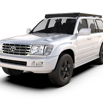 Front Runner Outfitters® - Slimsport Roof Cargo Basket Kit