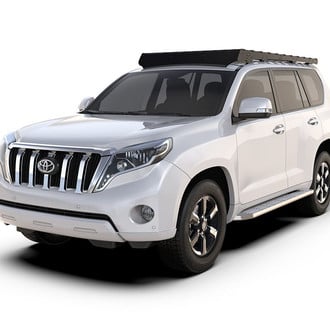 Front Runner Outfitters® - Slimsport Roof Cargo Basket Kit