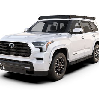 Front Runner Outfitters® - Slimsport Roof Cargo Basket Kit