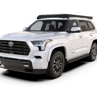 Front Runner Outfitters® - Slimsport Roof Cargo Basket Kit