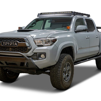 Front Runner Outfitters® - Slimsport Roof Cargo Basket Kit