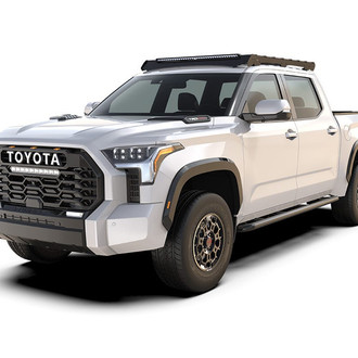 Front Runner Outfitters® - Slimsport Roof Cargo Basket Kit