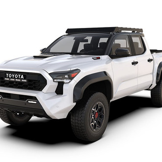 Front Runner Outfitters® - Slimsport Roof Cargo Basket Kit