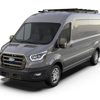 Front Runner Outfitters® - Slimpro Van Roof Rack Kit