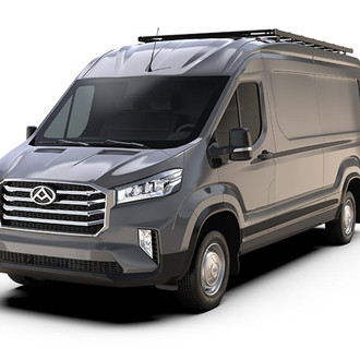 Front Runner Outfitters® - Slimpro Van Roof Rack Kit
