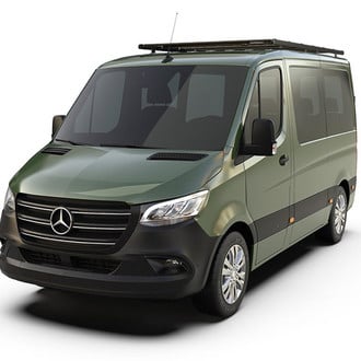 Front Runner Outfitters® - Slimpro Van Roof Rack Kit