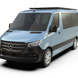 Front Runner Outfitters® - Slimpro Van Roof Rack Kit