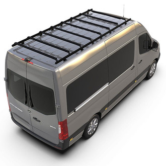 Front Runner Outfitters® - Slimpro Van Roof Rack Kit