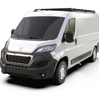 Front Runner Outfitters® - Slimpro Van Roof Rack Kit