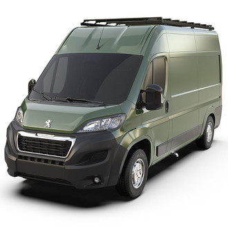 Front Runner Outfitters® - Slimpro Van Roof Rack Kit