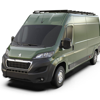 Front Runner Outfitters® - Slimpro Van Roof Rack Kit