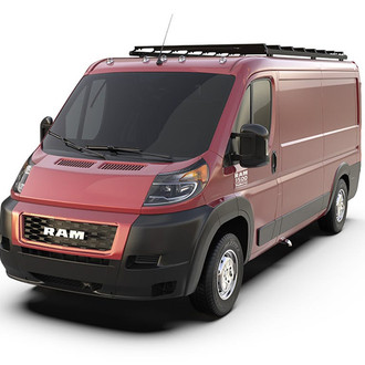 Front Runner Outfitters® - Slimpro Van Roof Rack Kit