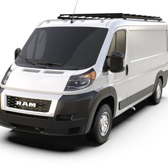 Front Runner Outfitters® - Slimpro Van Roof Rack Kit