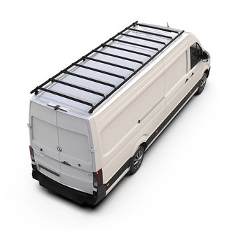 Front Runner Outfitters® - Slimpro Van Roof Rack Kit