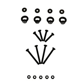 Front Runner Outfitters® - Recovery Device Mounting Hardware