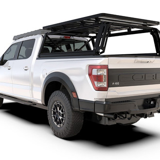 Front Runner Outfitters® - Pro Bed Rack Kit
